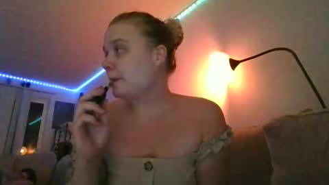 serenityfaith1 online show from May 3, 8:28 am