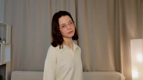 Melissa online show from April 11, 8:12 pm