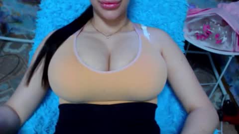 seu_cute online show from October 26, 10:33 am