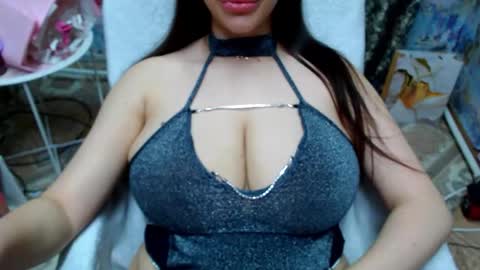 seu_cute online show from February 18, 7:57 pm