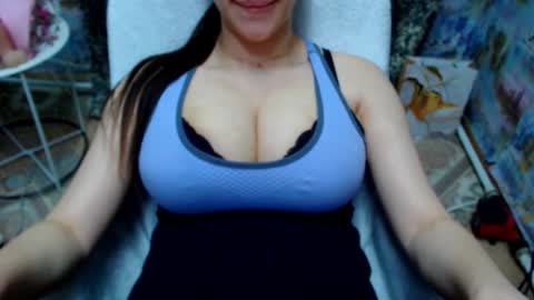 seu_cute online show from March 10, 6:34 pm