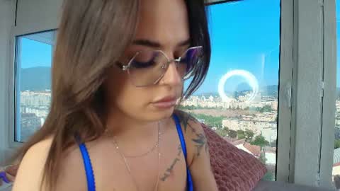 seven_sinsss online show from June 29, 4:19 am
