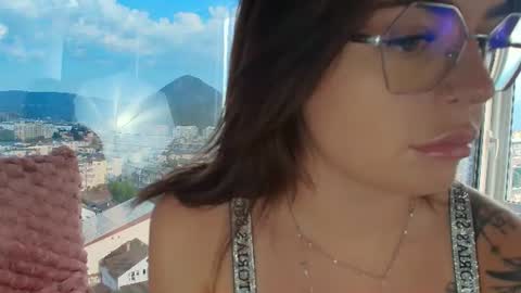 seven_sinsss online show from June 22, 4:20 am