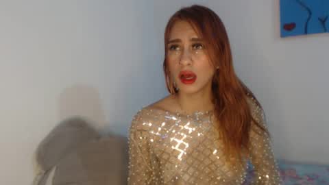 Snapshot of sex_forever77 chatting on September 9, 10:37 am Karol y antony online show from September 9, 10:37 am