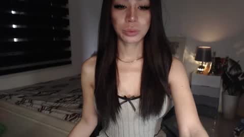 Mistress Maria online show from June 30, 1:05 am