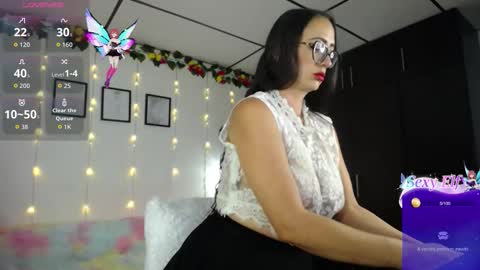 Lili online show from February 26, 7:13 pm