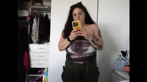 sexilexi69xxx online show from May 2, 9:07 pm
