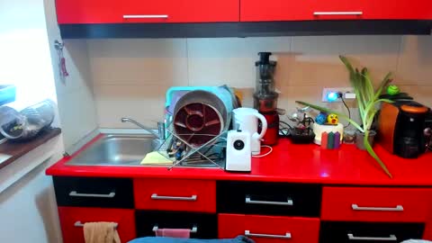 sexqueen1111 online show from March 4, 2:06 am