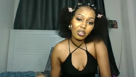 sexttiana_ebony online show from October 30, 8:54 pm