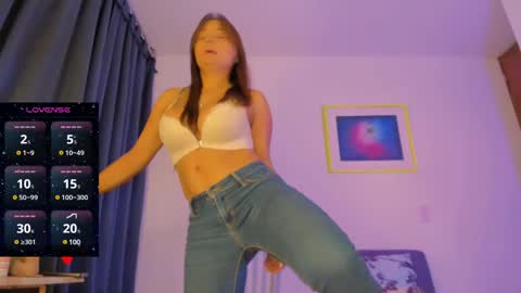 Snapshot of sexual_queen chatting on February 12, 11:07 am Marilyn online show from February 12, 11:07 am