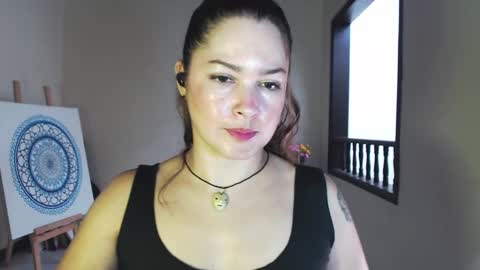 Snapshot of sexwwoman chatting on February 9, 10:00 pm CHIARA online show from February 9, 10:00 pm