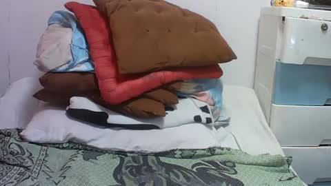 Megummi or Meg online show from July 19, 2:47 am