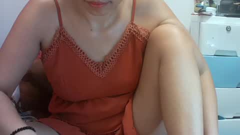 Megummi or Meg online show from July 7, 7:23 am