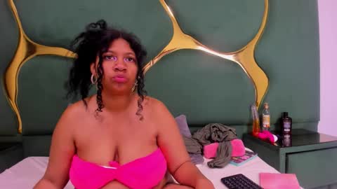 Sexxtaty online show from April 29, 4:31 pm
