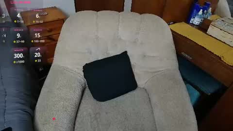 sexxxycrystali online show from July 28, 6:20 pm