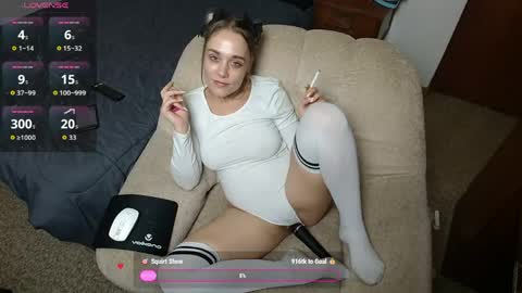 sexxxycrystali online show from April 29, 10:51 am