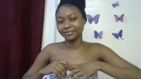 vicky online show from May 1, 6:22 pm