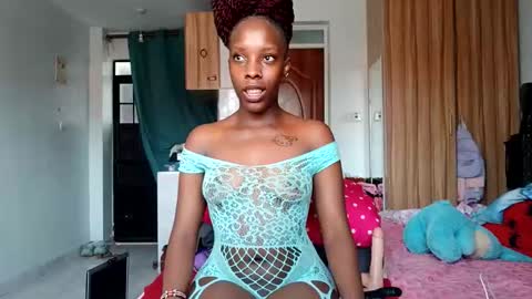 Sexxy Flave online show from October 15, 8:39 am