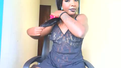 sexxy mariana online show from February 23, 12:37 pm