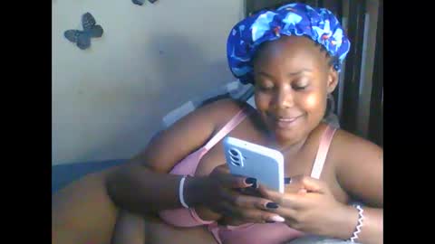 sexxy_mish online show from May 3, 4:54 pm