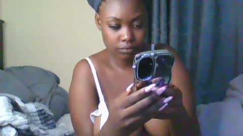 sexxy_mish online show from August 1, 4:58 am