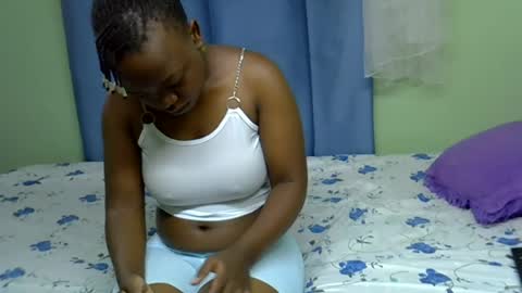African Queen online show from June 15, 10:26 am