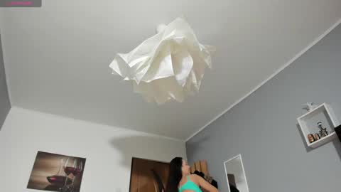 sexxymeriemm online show from January 25, 2:41 pm