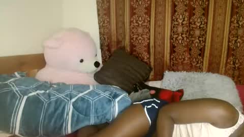 sexxypritty online show from September 13, 6:49 pm