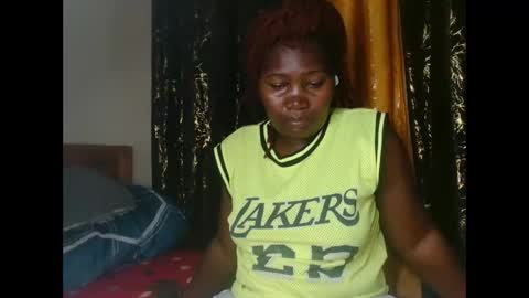 sexxypritty online show from March 15, 5:37 pm