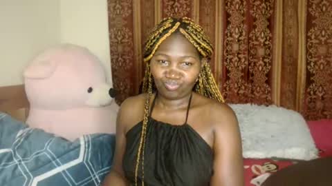 sexxypritty online show from September 12, 6:48 pm