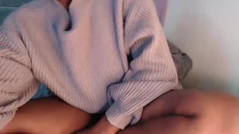 sexxywide ebony online show from October 28, 8:31 am