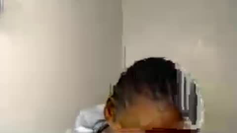sexxywide ebony online show from July 6, 3:03 pm