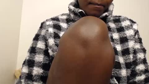 sexxywide ebony online show from June 23, 8:45 am