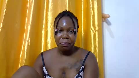 CurvyGoddess online show from March 6, 6:36 pm