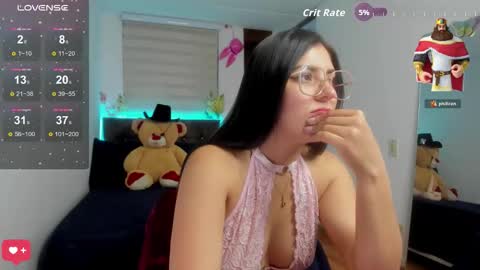 LUXURY online show from November 14, 1:16 am