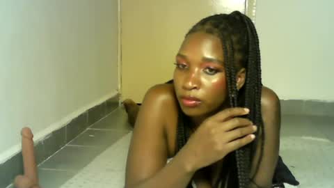 sexy_africana05 online show from July 9, 8:55 pm