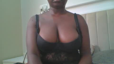 Sexy Africangirl online show from March 12, 2:31 pm