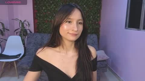 Ailin online show from July 13, 7:03 pm
