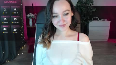 Snapshot of sexy_alexxia chatting on October 9, 3:38 pm Alexia online show from October 9, 3:38 pm