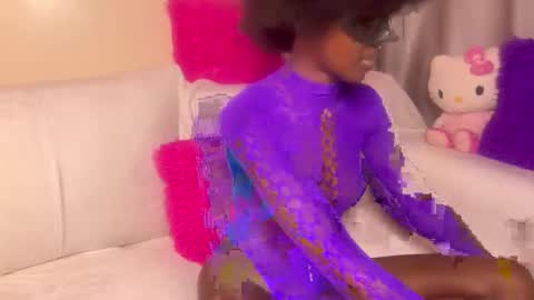 sexy_aluna online show from June 8, 9:03 pm