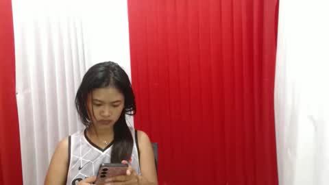 sexy_amarah19 online show from May 3, 4:05 am