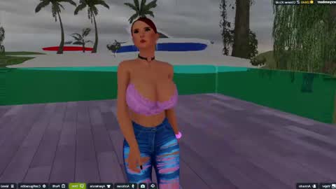 Ambar online show from August 9, 12:42 pm