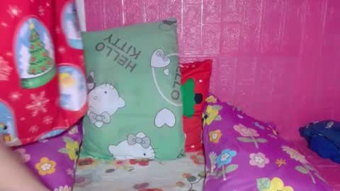 Amelia online show from December 30, 10:23 pm