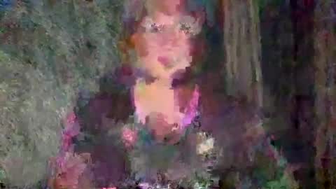 BREANNA online show from May 24, 4:06 pm