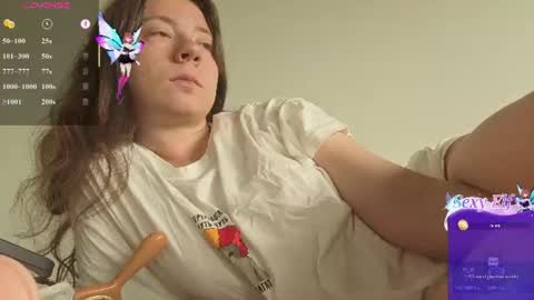 sexy_b0rsch online show from July 22, 6:47 am