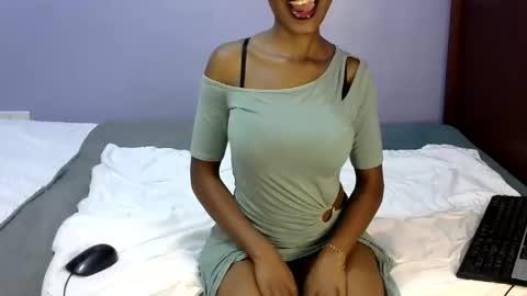 kiki online show from June 7, 8:48 pm