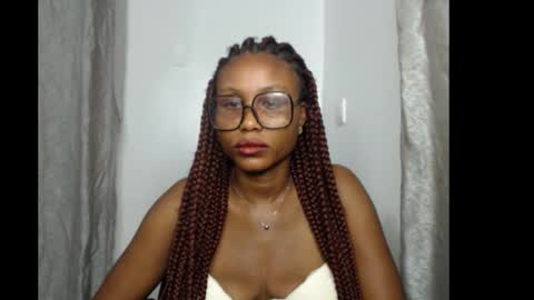 Sexy blackgirl2 online show from December 14, 8:14 pm