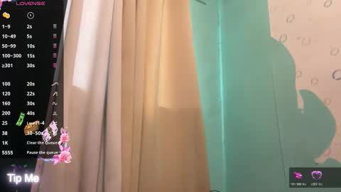 TANY online show from March 11, 2:38 am