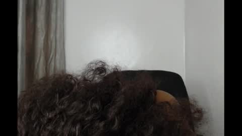 Sexy bitchgirl online show from January 14, 7:13 am