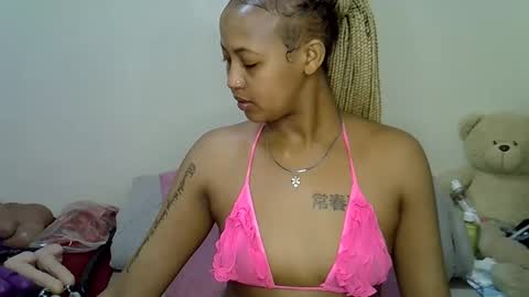 sexy_bubbie01 online show from May 5, 10:29 am